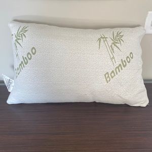 Bamboo Pillow